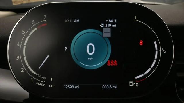 2023 MINI Hardtop Cooper S