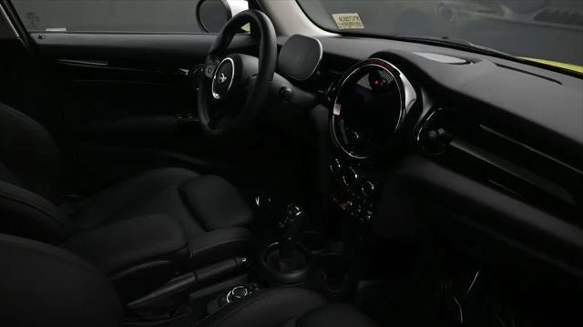 2023 MINI Hardtop Cooper S