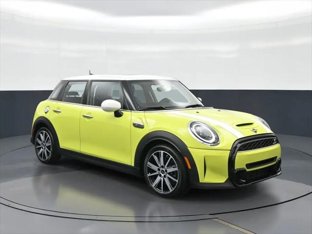 2023 MINI Hardtop Cooper S