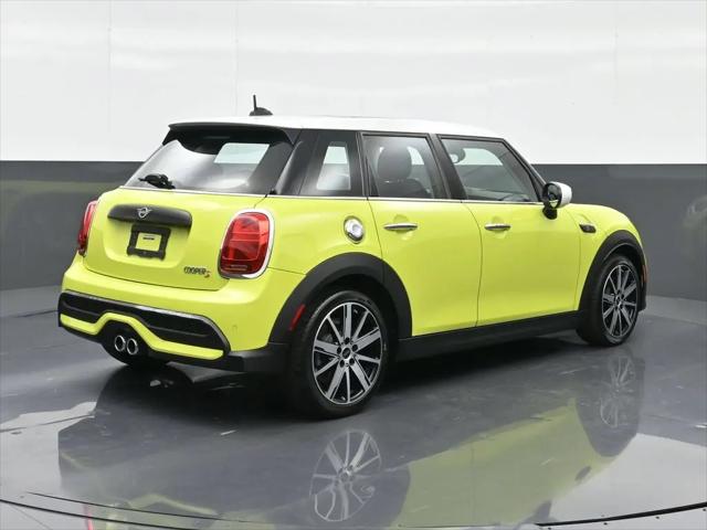 2023 MINI Hardtop Cooper S