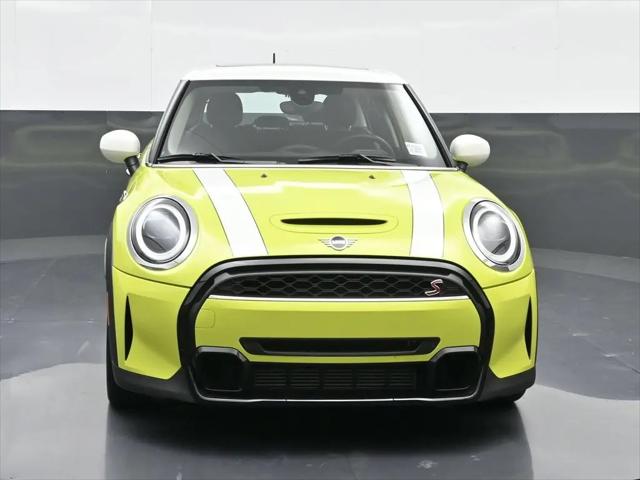 2023 MINI Hardtop Cooper S