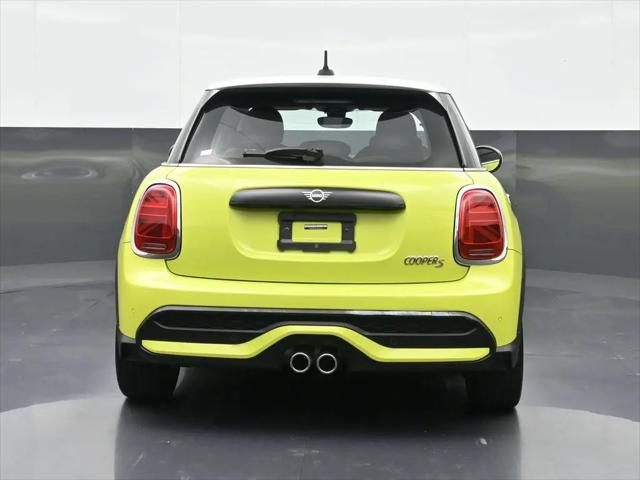 2023 MINI Hardtop Cooper S