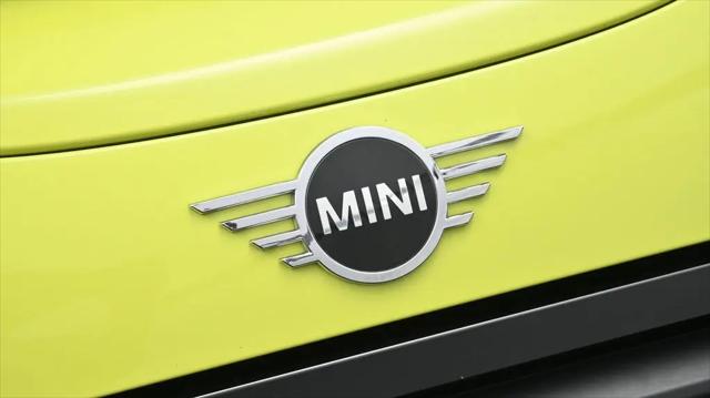 2023 MINI Hardtop Cooper S