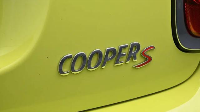 2023 MINI Hardtop Cooper S