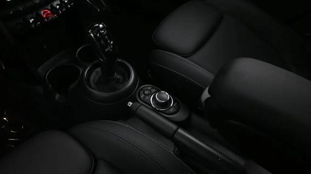 2023 MINI Hardtop Cooper S