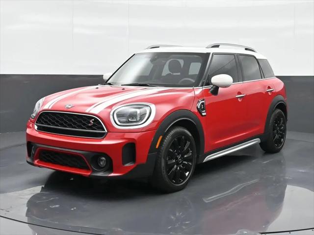 2024 MINI Cooper Countryman Cooper S for sale in Miami, FL