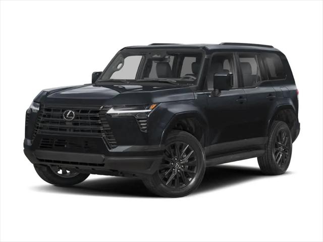 2026 Lexus GX 550 Overtrail+ for sale in Bridgewater, NJ