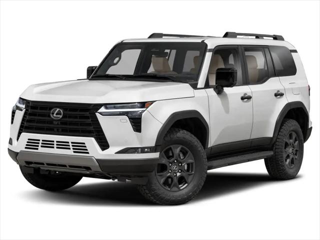 2026 Lexus GX 550 Overtrail+ for sale in Bridgewater, NJ