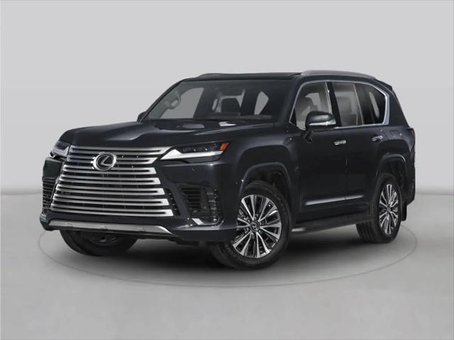 2026 Lexus LX F SPORT Handling for sale in Bridgewater, NJ