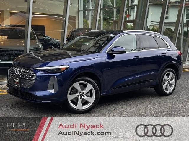 2025 Audi Q5 Premium Plus TFSI quattro S tronic for sale in Nyack, NY