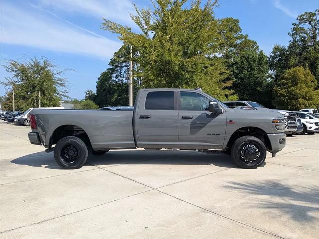 2026 Ram 3500 Big Horn Crew Cab 4x4 8 Box for sale in Yulee, FL