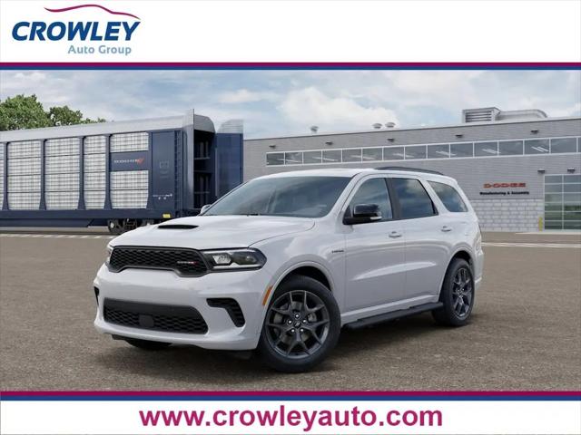 2026 Dodge Durango GT Plus AWD HEMI V8 for sale in Bristol, CT