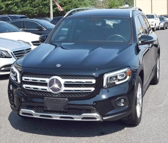 2021 Mercedes-Benz GLB 4MATIC for sale in Magnolia, NJ