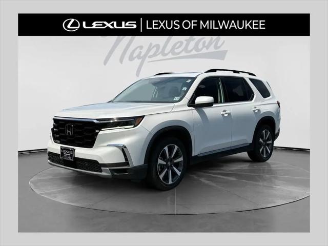 2025 Honda Pilot Touring for sale in Glendale, WI