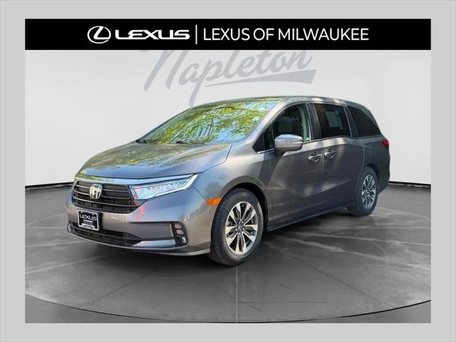 2023 Honda Odyssey EX-L for sale in Glendale, WI