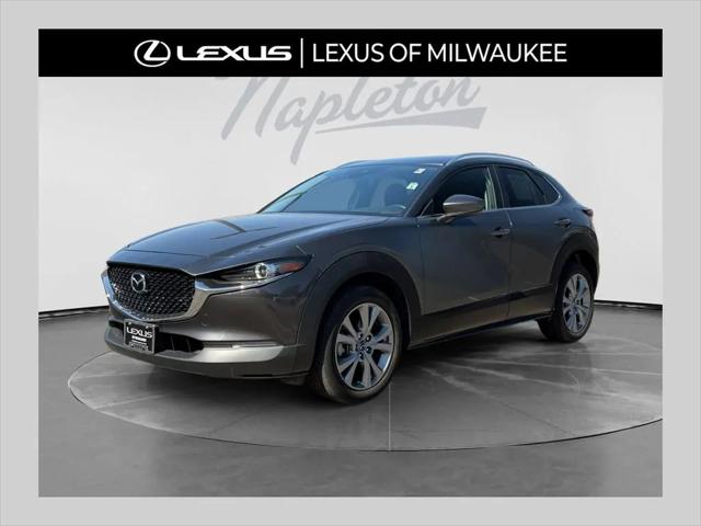 2023 Mazda CX-30 2.5 S Preferred for sale in Glendale, WI