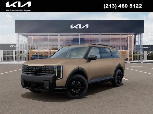 2027 Kia Telluride X-Line SX for sale in Los Angeles, CA