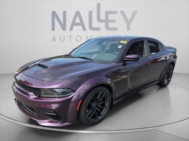 2022 Dodge Charger Scat Pack Widebody for sale in Smyrna, GA