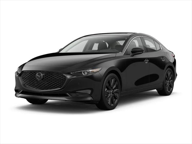 2026 Mazda Mazda3 2.5 Turbo Premium Plus for sale in Ramsey, NJ