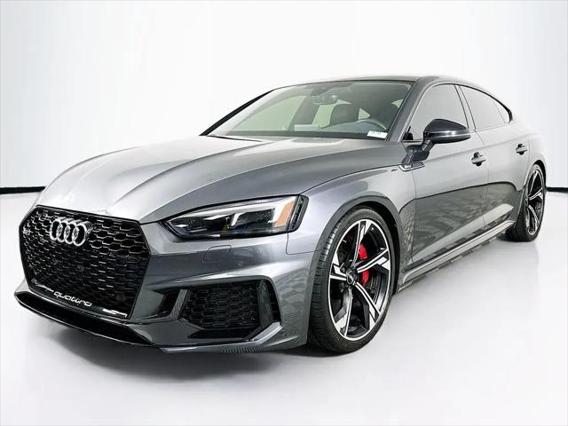 2019 Audi RS5 2.9T for sale in Martinez, GA