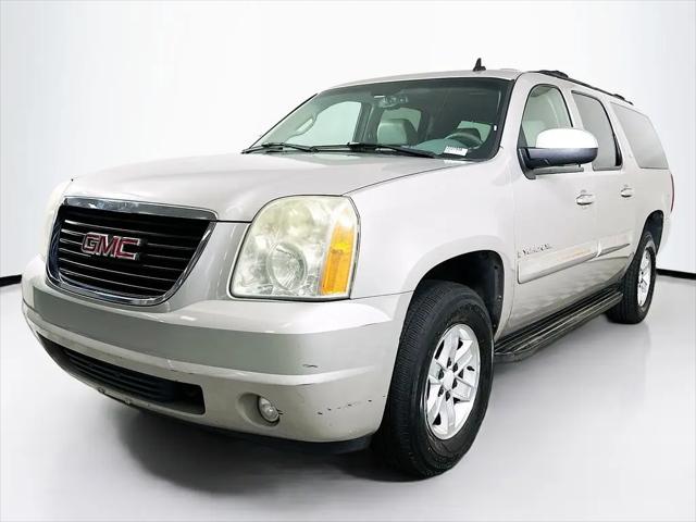 2007 GMC Yukon XL SLT for sale in Martinez, GA