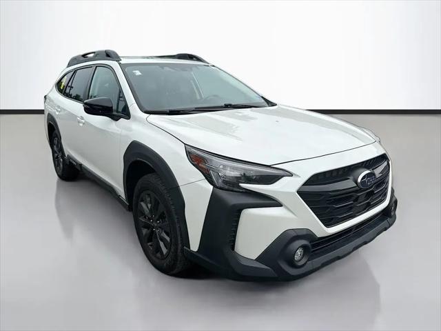 2024 Subaru Outback Onyx Edition for sale in Arlington, VA
