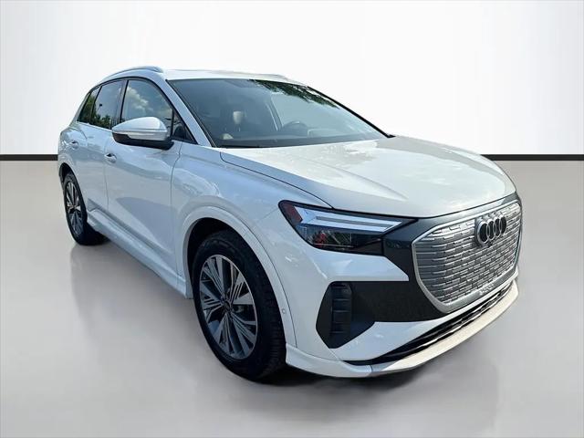2023 Audi e-tron Premium Plus 40 RWD for sale in Arlington, VA