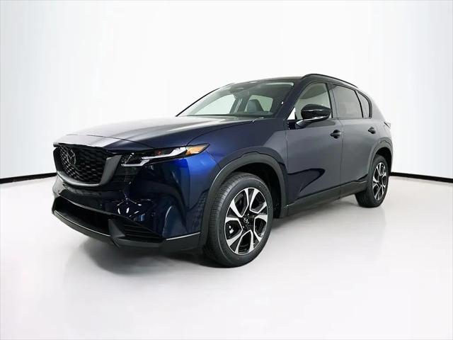 2026 Mazda CX-5 2.5 S Preferred for sale in Martinez, GA