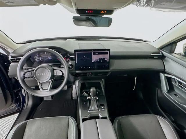 2026 Mazda CX-5 2.5 S Preferred