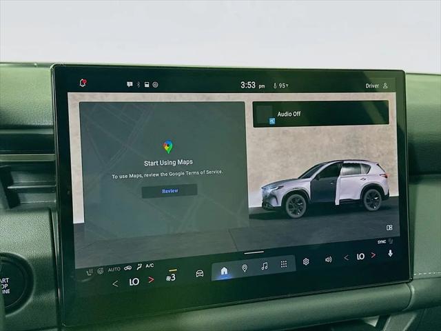 2026 Mazda CX-5 2.5 S Preferred