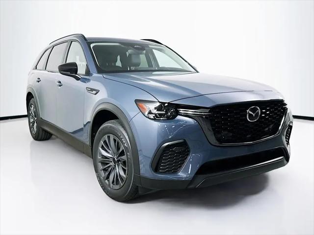 2026 Mazda CX-70 SC Plus