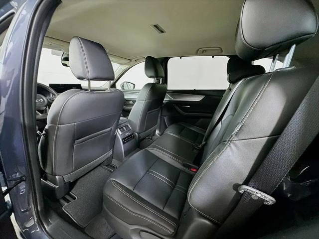 2026 Mazda CX-70 SC Plus