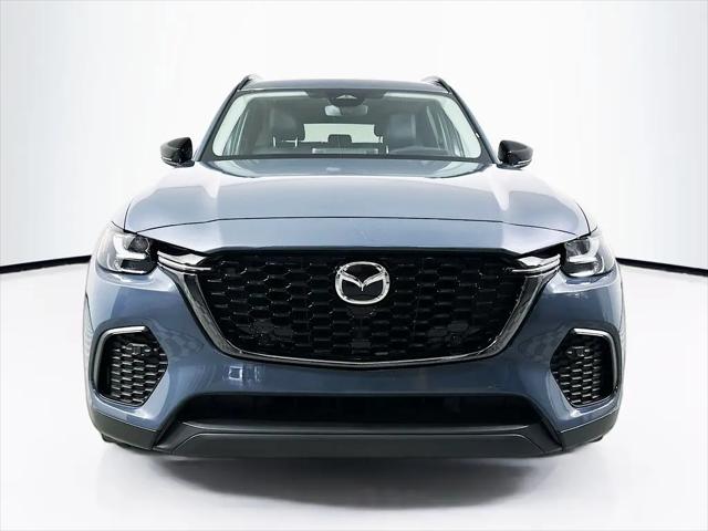 2026 Mazda CX-70 SC Plus