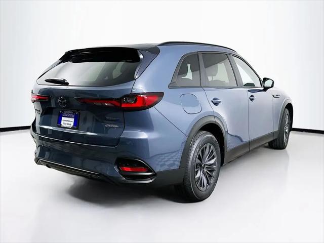 2026 Mazda CX-70 SC Plus