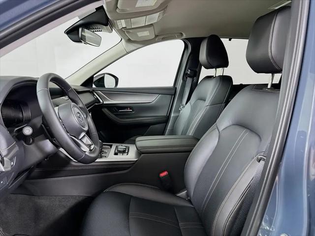 2026 Mazda CX-70 SC Plus