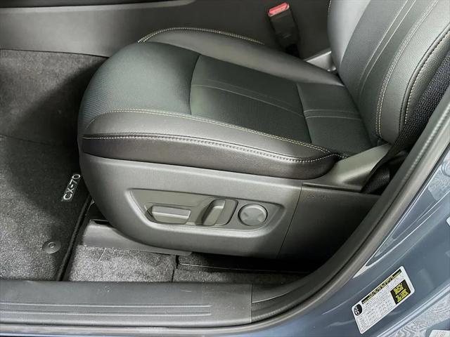 2026 Mazda CX-70 SC Plus