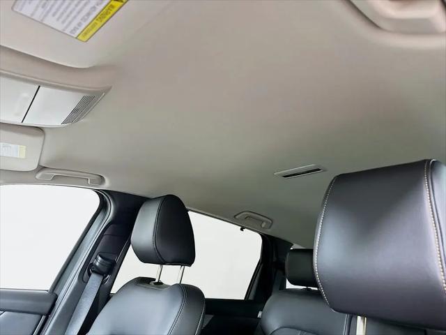 2026 Mazda CX-70 SC Plus