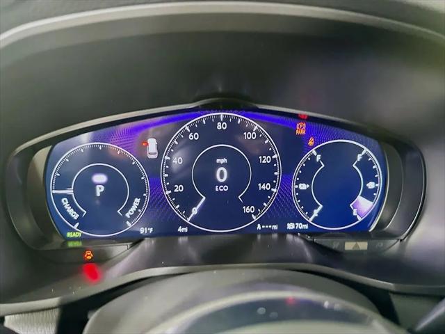 2026 Mazda CX-70 SC Plus