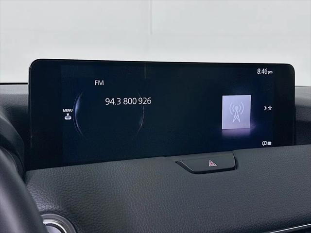 2026 Mazda CX-70 SC Plus