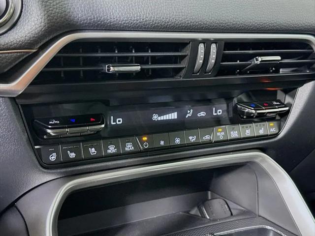 2026 Mazda CX-70 SC Plus