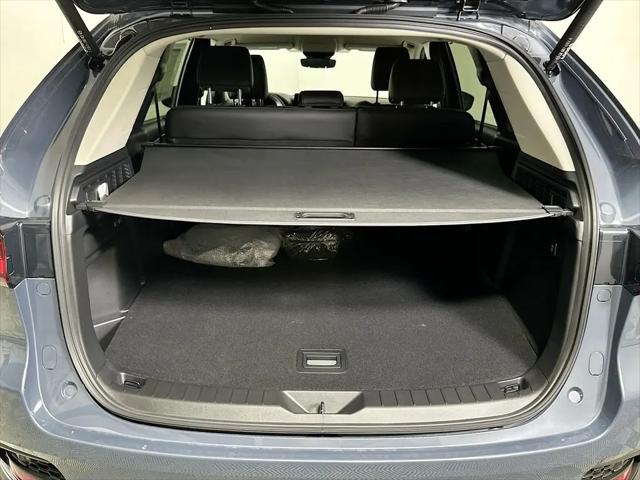 2026 Mazda CX-70 SC Plus