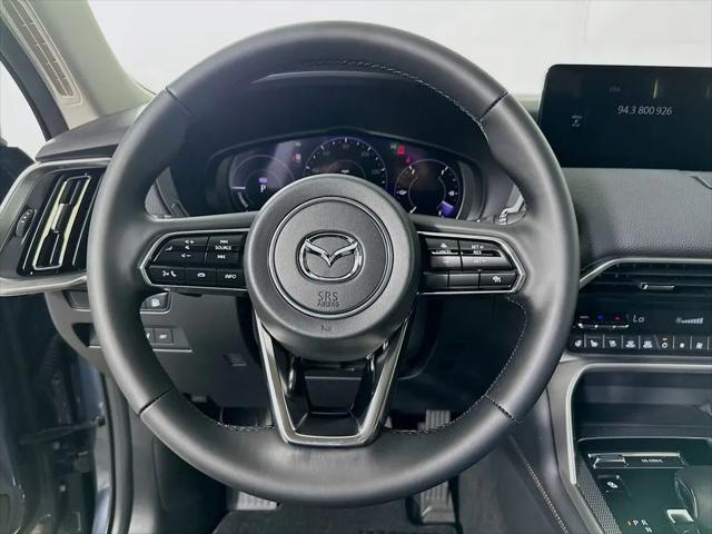 2026 Mazda CX-70 SC Plus