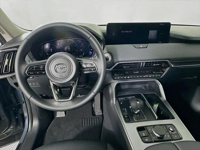 2026 Mazda CX-70 SC Plus