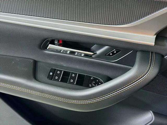 2026 Mazda CX-70 SC Plus
