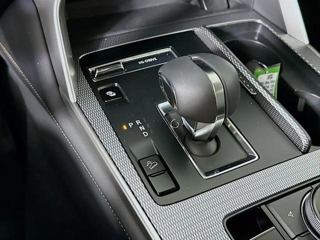 2026 Mazda CX-70 SC Plus