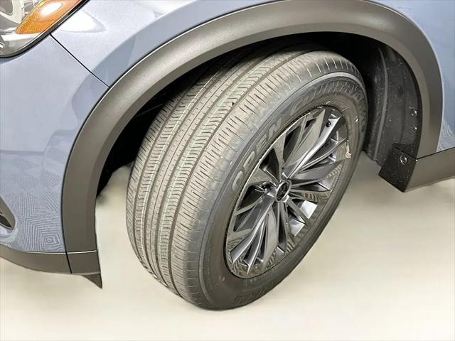 2026 Mazda CX-70 SC Plus