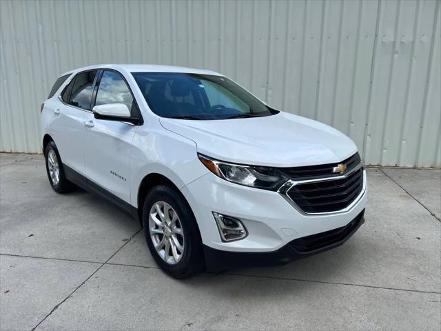 2019 Chevrolet Equinox LT for sale in Burlington, NC