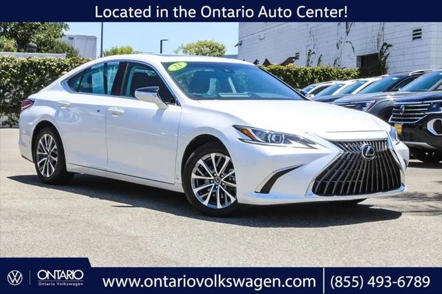 2023 Lexus ES 350 ES 350 for sale in Ontario, CA
