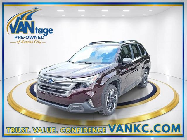 2026 Subaru Forester Limited for sale in Kansas City, MO