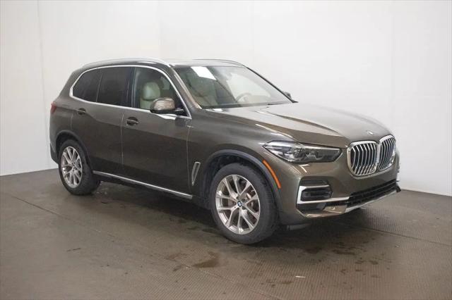 2022 BMW X5 xDrive40i for sale in Plains, PA